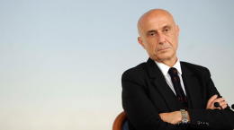 Intervista a Marco Minniti