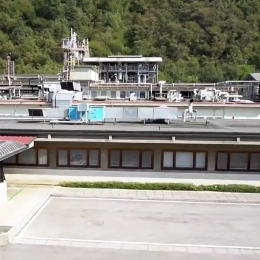 Inquinamento da Pfas, Carabinieri: "Miteni sapeva"