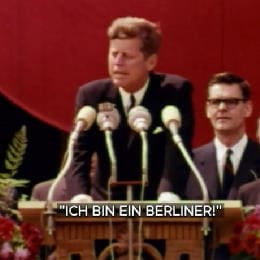 Report Extra. L'uomo che sussurrava a JFK