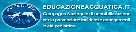 educazione acquatica