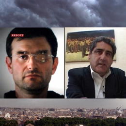 Condannati Buzzi, Carminati &c, ma per i giudici non è mafia<br />
