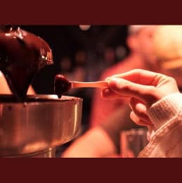 Cioccolato amaro