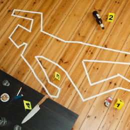 L'assassino è... il dna