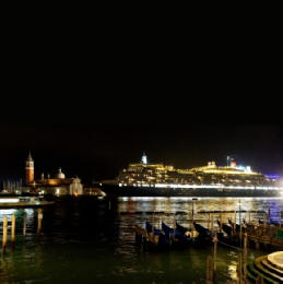 Un inchino a Venezia