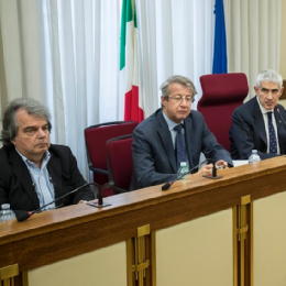 Intesa di salvataggio