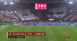 Elliott si prende il Milan
