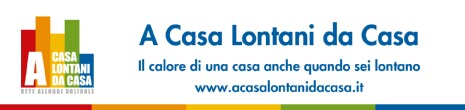 A CASA LONTANI DA CASA
