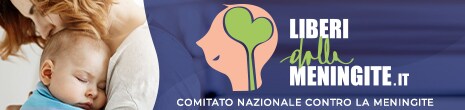 liberi dalla meningite