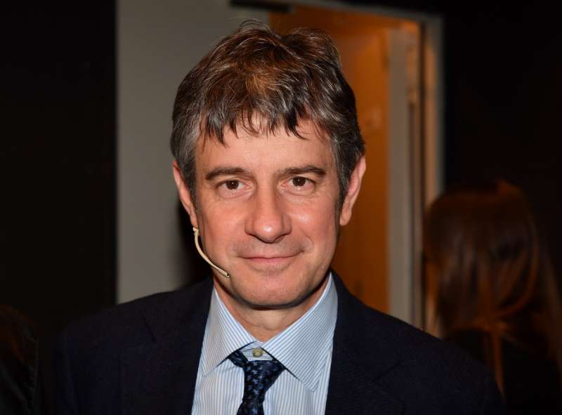 Stefano Zurlo