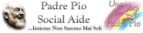 una voce per padre pio