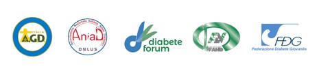 ASSOCIAZIONI ITALIANE DIABETE
