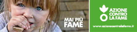 azione contro la fame