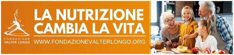 fondazione valter longo