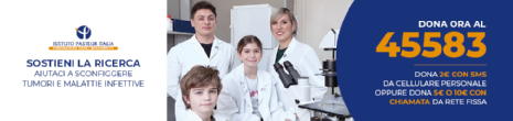 istituto pasteur