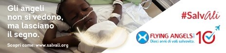 flying Angel Foundation