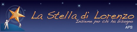la stella di lorenzo