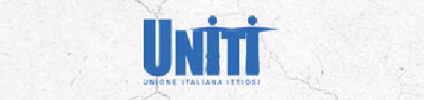 unione italiana ittiosi