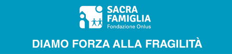 FONDAZIONE SACRA FAMIGLIA