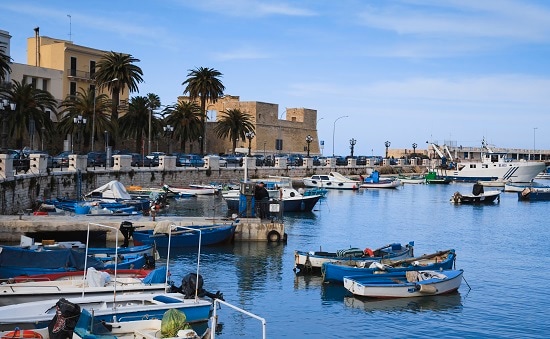 Bari