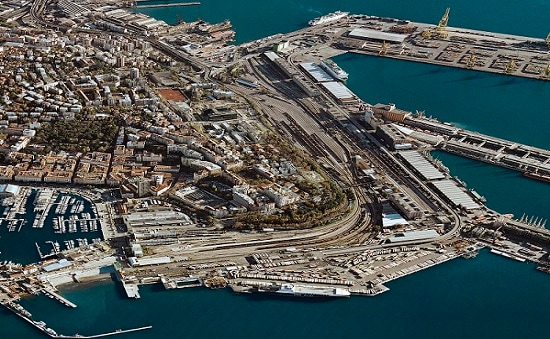 Trieste