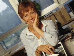 Immagine di Riparte su Rai 3 ''Report'' con le inchieste condotte da Milena Gabanelli - Scopri su Televisione