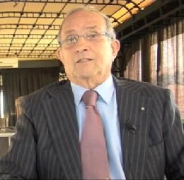Report Extra. Guarguaglini: "Dissi al governo che Orsi non era trasparente"