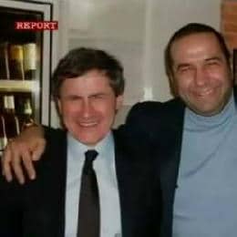 Report Extra. L'uomo ombra di Alemanno indagato per corruzione