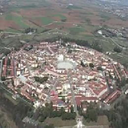 Report Extra. Le mura di Palmanova