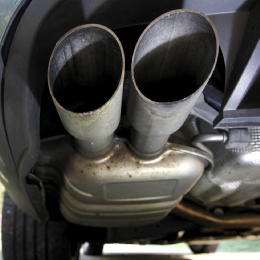 Anche in Italia il Diesel non è mai stato ecologico, anzi...