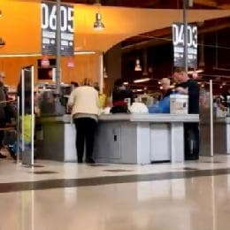 Report Extra. La Coop sei ancora tu?